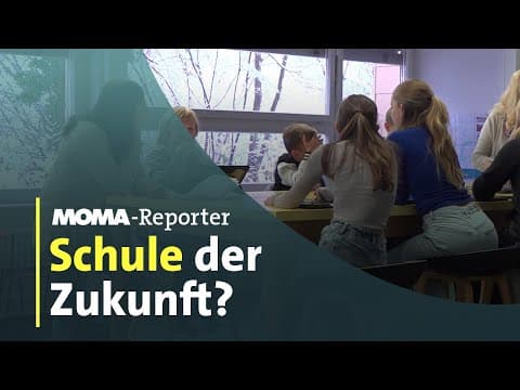 Die Alemannenschule im Kurzporträt
