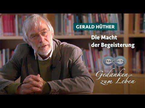 Die Macht der Begeisterung