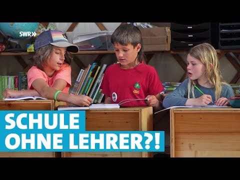 Bauernhof-Waldschule